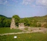 Zrúcaniny Paulínského kláštora pri dedine Pilisszentlélek