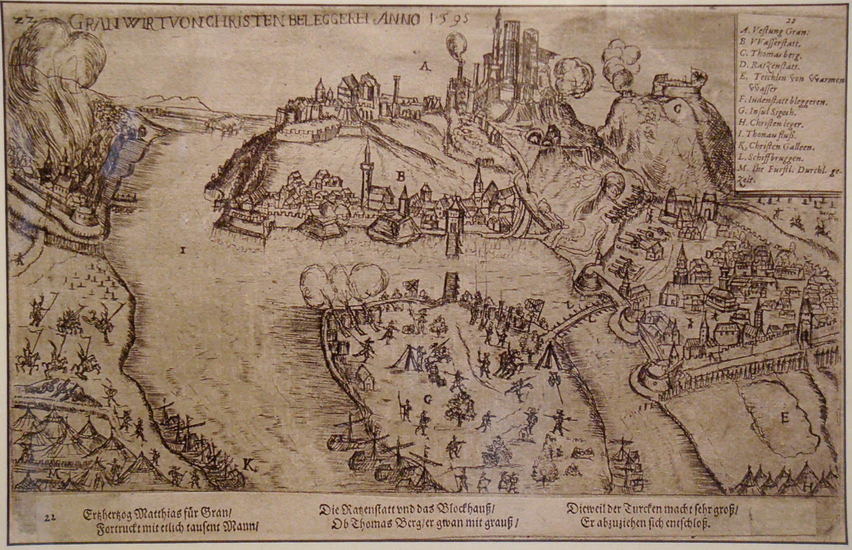 Bitka z roku 1595